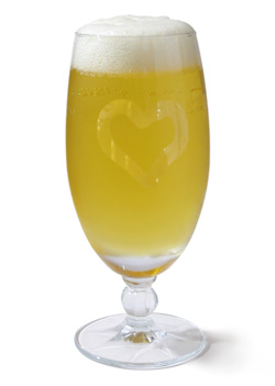 Happy Valentine's Day from The BeerFathers